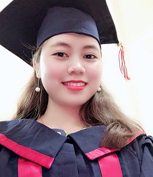 LỄ PHỤC TỐT NGHIỆP ĐẠI HỌC VINH