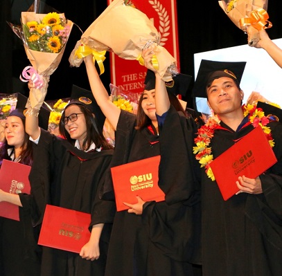 CHO THUÊ LỄ PHỤC TỐT NGHIỆP TRẠNG NGUYÊN ĐẠI HỌC
