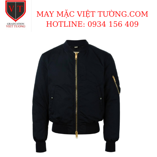 MAY ÁO KHOÁC BOMBER BỎ SHOP SỐ LƯỢNG LỚN