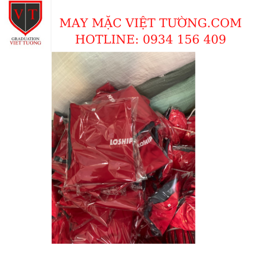 ÁO THUN QUẢNG CÁO CÔNG TY VSIP BÌNH DƯƠNG VT10