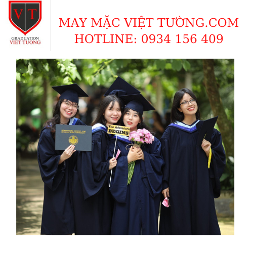 LỄ PHỤC TỐT NGHIỆP CAMPUCHIA