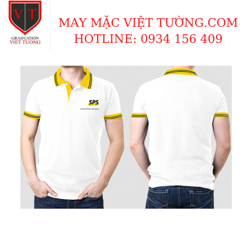 ÁO THUN QUẢNG CÁO CÔNG TY BÌNH DƯƠNG VT15