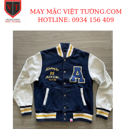 MAY ÁO KHOÁC BOMBER SỐ LƯỢNG LỚN Ở ĐÂU HỒ CHÍ MINH