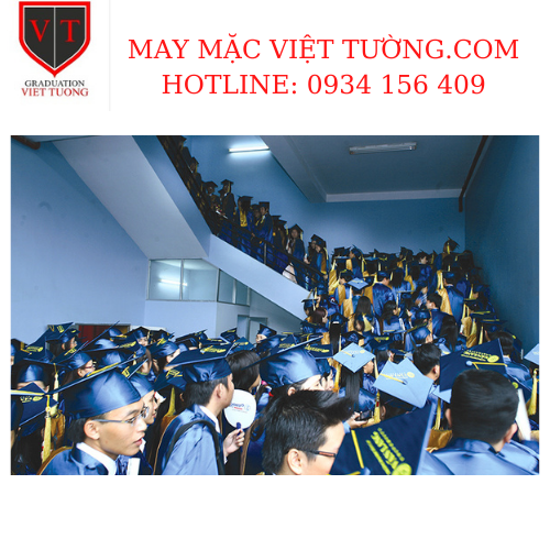 NÓN TỐT NGHIỆP ĐẠI HỌC VĂN LANG