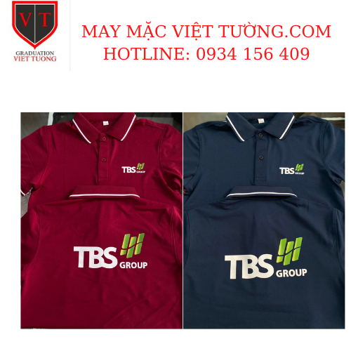 ÁO THUN CÔNG TY BÌNH DƯƠNG VT18