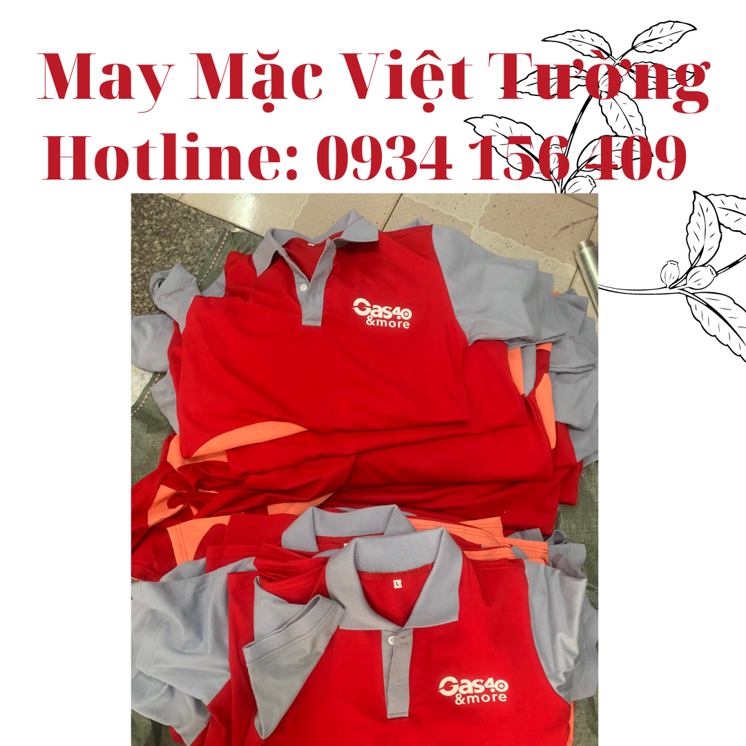 ÁO THUN CÔNG TY BÌNH DƯƠNG VT20