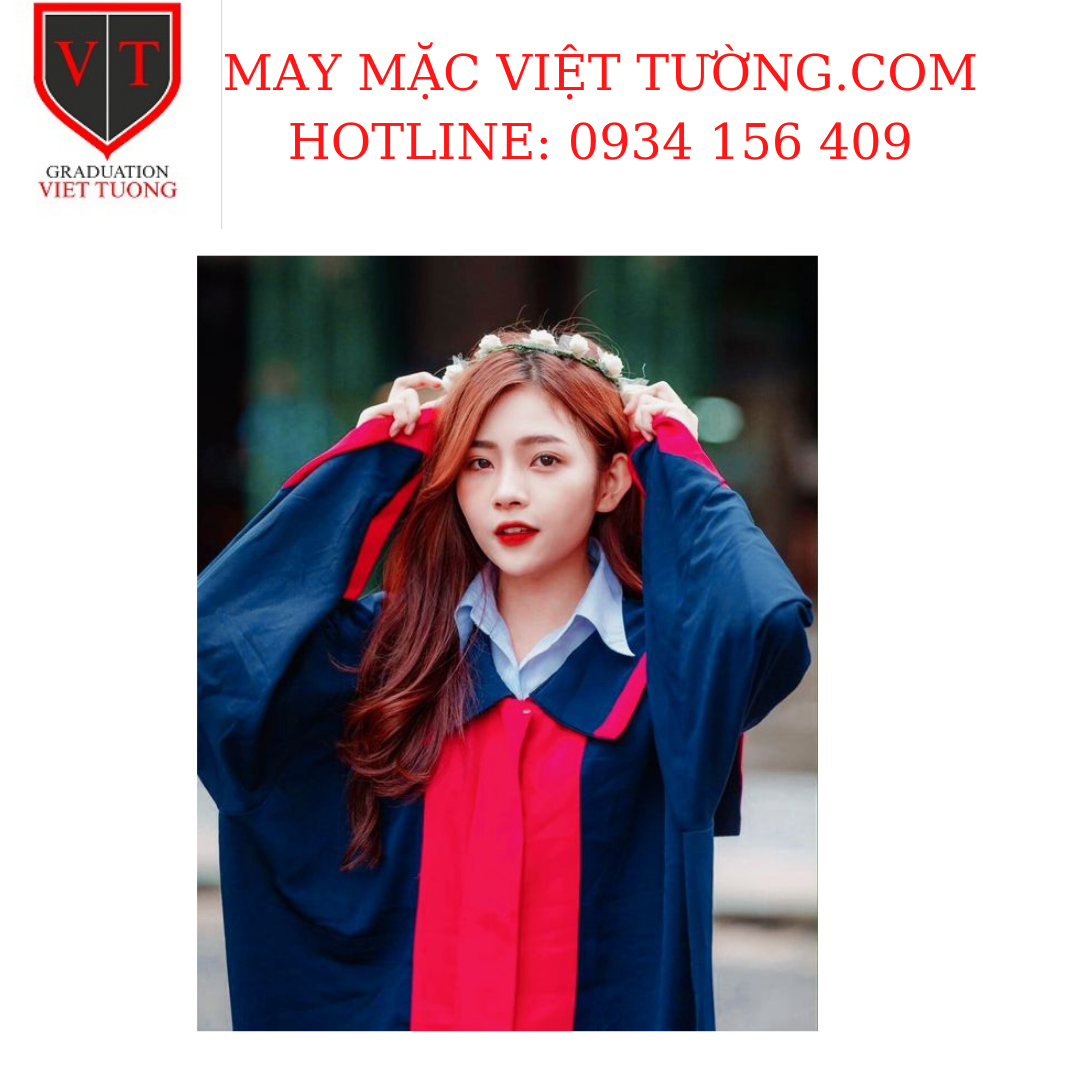 LỄ PHỤC TỐT NGHIỆP VT16