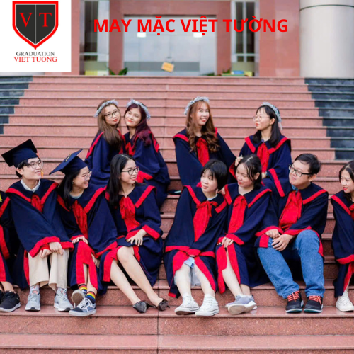 CHO THUÊ ÁO TỐT NGHIỆP GIÁ RẺ BÌNH DƯƠNG 2025