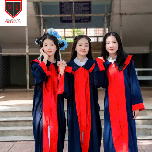 XƯỞNG CHO THUÊ ÁO CỬ NHÂN GIÁ RẺ NHẤT 2025