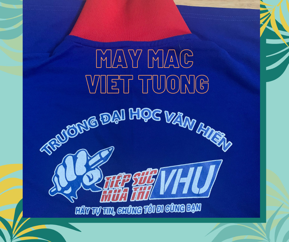 ĐẶT MAY ÁO THUN ĐỒNG PHỤC CÔNG TY