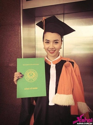 MAY LỄ PHỤC TỐT NGHIỆP ĐẠI HỌC 2019